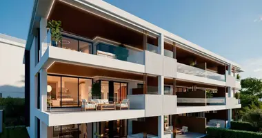 Apartamento 2 habitaciones en Fuengirola, Španjolska