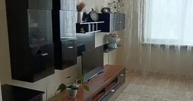 2 room apartment in Lida, Belarus