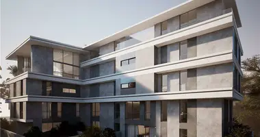 Mieszkanie 2 pokoi w Municipality of Vari Voula Vouliagmeni, Grecja