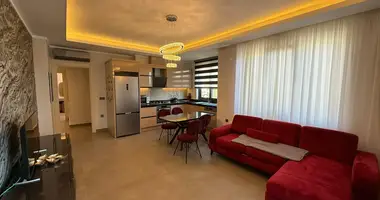 Квартира 3 комнаты в Каргыджак, Турция