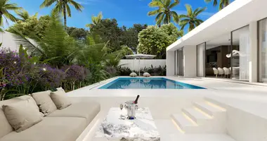 Villa 3 chambres dans Lesser Sunda Islands, Indonésie