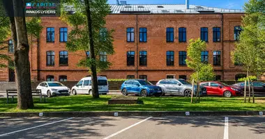 Appartement 3 chambres dans Kaunas, Lituanie