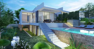 4 bedroom house in Konia, Cyprus