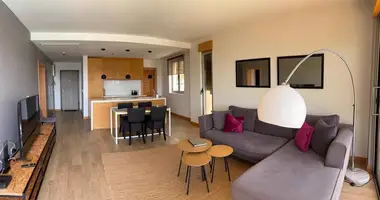 Apartamento 2 habitaciones en Kavac, Montenegro