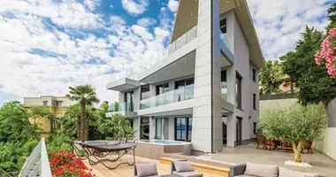 Villa 6 chambres dans Grad Opatija, Croatie