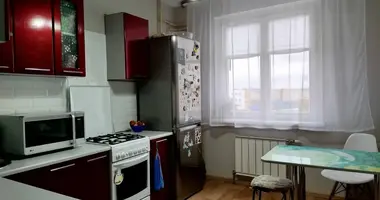 Mieszkanie 2 pokoi w Smolewicze, Białoruś