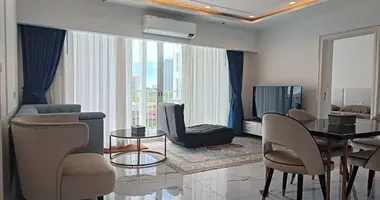 Condo 2 chambres dans Pattaya, Thaïlande