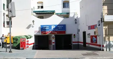 Gewerbefläche 500 m² in San Pedro Alcantara, Spanien