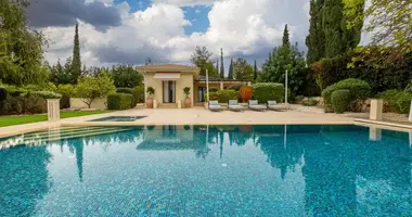 Appartement 3 chambres dans Koúklia, Chypre