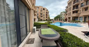 1 bedroom apartment in Nesebar, Bulgaria