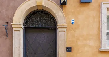2 room apartment in Warsaw, Poland