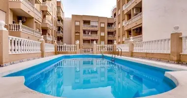 Apartamento 2 habitaciones en Torrevieja, Španjolska