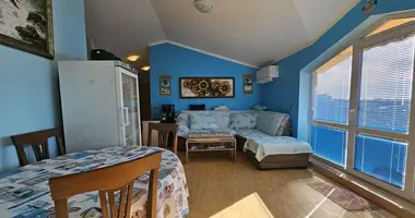 Appartement 2 chambres dans Sveti Vlas, Bulgarie