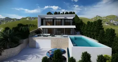 Villa en Altea, Španjolska