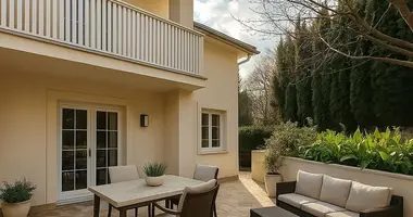 Villa 8 rooms in Vienna, Austria