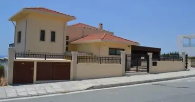 Квартира 6 спален в Гермасойя, Кипр