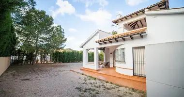 Вилла 4 комнаты в Fuente Alamo de Murcia, Испания