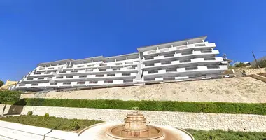 Appartement 2 chambres dans Relleu, Espagne