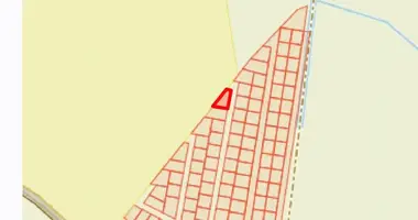 Plot of land in Lubanskoe gorodskoe poselenie, Russia