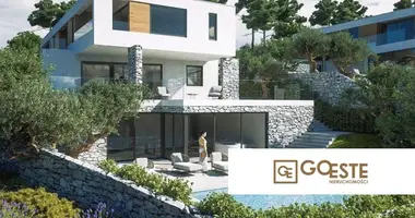 Maison 4 chambres dans Opcina Dezanovac, Croatie