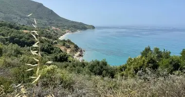 Terrain dans Saint-Matthieu, Grèce