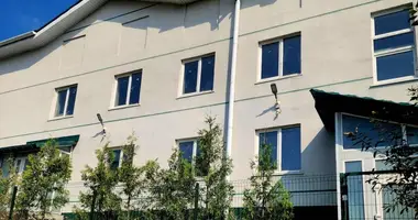 Szeregowiec w Kopishche, Białoruś