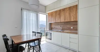 1 bedroom apartment in Becici, Montenegro