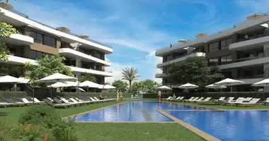 Apartamento en Comunidad Valenciana, Španjolska