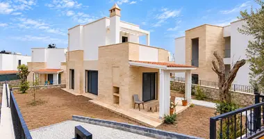 Villa 2 bedrooms in Bodrum, Turkey