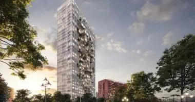 Квартира 2 комнаты в Тирана, Албания