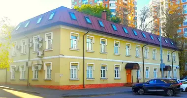 Офис 2 034 м² в Москва, Россия