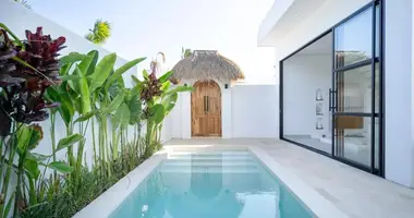 Villa 1 bedroom in Balangan, Indonesia