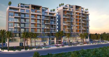 2 bedroom apartment in Paphos Municipality, Cyprus