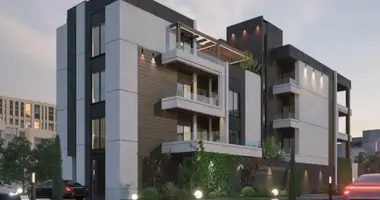 Apartamento 2 habitaciones en Moni, Chipre