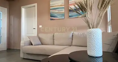 Apartamento 2 habitaciones en Golem, Albania