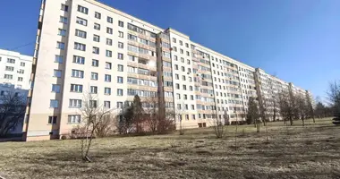 2 room apartment in Minsk, Belarus