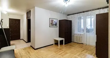 Wohnung 3 zimmer in Minsk, Belarus