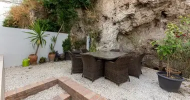 3 bedroom house in Malaga, Spain