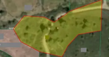 Apartment in Kellaki, Cyprus