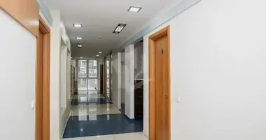 Oficina 110 m² en Minsk, Belarús