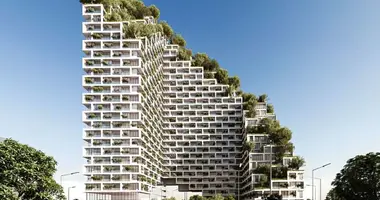 Apartamento 3 habitaciones en Tirana Municipality, Albania
