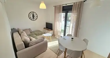 Wohnung 1 Schlafzimmer in Budva, Montenegro