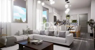 Apartamento 1 habitacion en Pafos, Chipre