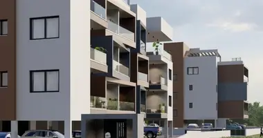Mieszkanie 1 pokój w Episkopi Municipality, Cypr
