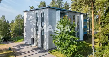 Appartement 3 chambres dans Jarvenpaa, Finlande