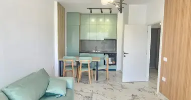 1 bedroom apartment in Golem, Albania