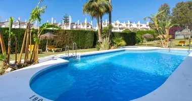 Apartamento 2 habitaciones en Mijas, Španjolska