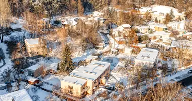 House in Vilnius, Lithuania