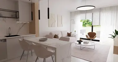 Apartamento 2 habitaciones en Iskele District, Chipre del Norte