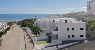 Reihenhaus 3 zimmer in Torrevieja, Spanien